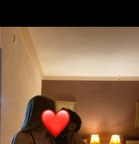 Zain Unlimited Pushy - Male escort in Colombo