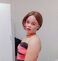 Zaina - escort in Riyadh