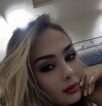 Zaina - escort in Dammam