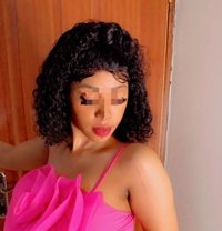Zaina 🥰 Arabian☘️ Mix Mirema Drive Roys - puta in Nairobi