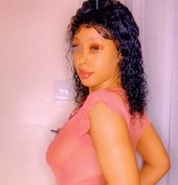 Zainab 🥰 Arabian☘️ Mix - escort in Nairobi