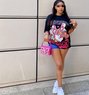 Zaina 🥰 Arabian☘️ Mix Mirema Drive Roys - escort in Nairobi Photo 19 of 23