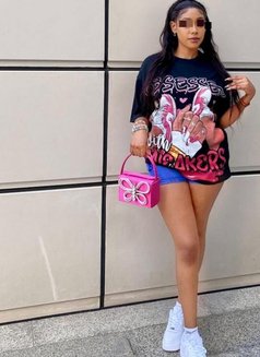 Zaina 🥰 Arabian☘️ Mix Mirema Drive Roys - escort in Nairobi Photo 19 of 23