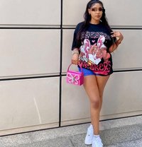 Zaina 🥰 Arabian☘️ Mix Mirema Drive Roys - puta in Nairobi