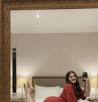 Zainab - escort in Maldives