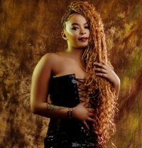 Zainab - puta in Nairobi