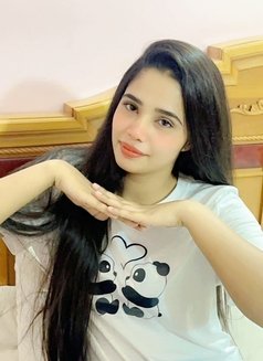 Zainab Pakistani Model - escort in Al Manama Photo 1 of 6