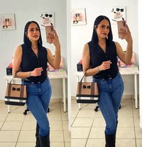 Zainab - puta in Erbil