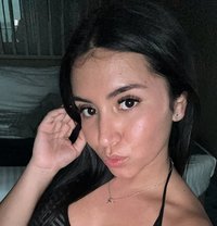 Zainab - escort in Erbil