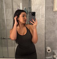 Zainab - escort in Erbil