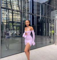 Zainab - escort in Faridabad