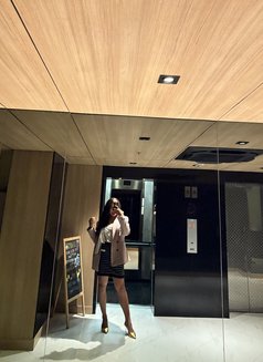 Zainab - Acompañantes transexual in Bangkok Photo 20 of 23