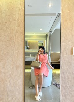 Zainab - Acompañantes transexual in Bangkok Photo 21 of 23