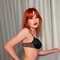 Zainab20y, Sexy Redhead - puta in Dubai Photo 1 of 9
