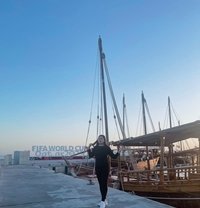 Zee 26 - puta in Doha