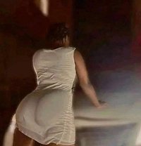 Zainabu Salama - escort in Dhaka