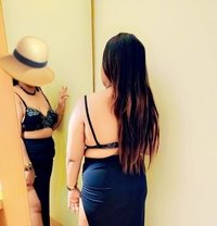 Zainakhan - escort in Hyderabad