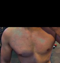 Zainalex - Male escort in New Delhi