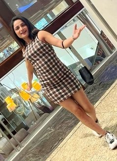 Zaini Indian Model - escort in Dubai Photo 1 of 5