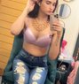 Zaini - Transsexual escort in Islamabad Photo 1 of 1