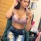 Zaini - Transsexual escort in Islamabad