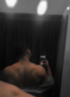 Zainxx - Male escort in Cairo Photo 2 of 3