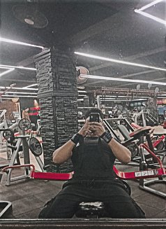 Zainxx - Male escort in Cairo Photo 3 of 3