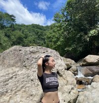 Zaira Mae - escort agency in Manila