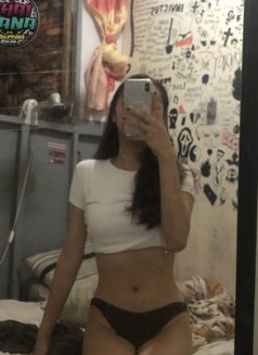 Zaira Mae - Agencia de putas in Manila Photo 4 of 6