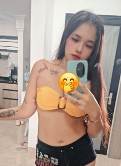 Zairah (Thai) available - escort in Nairobi Photo 20 of 20