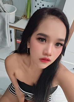 Zairah (Thai) available - escort in Nairobi Photo 13 of 27