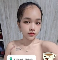 Zairah (Thai) available - escort in Nairobi Photo 22 of 25