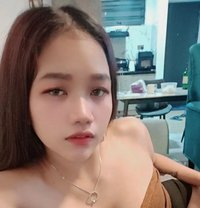 Zairah (Thai) available - escort in Nairobi