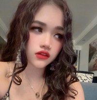 Zairah (Thai) available - puta in Nairobi