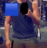 Zak - masseur in Dubai