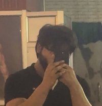 Zak - Acompañantes masculino in New Delhi