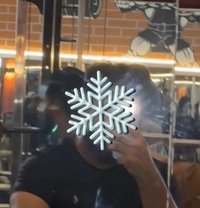 Zak - Acompañantes masculino in New Delhi