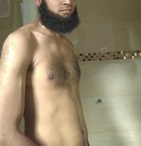 ZakThe$nack - Male escort in Johannesburg