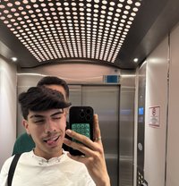Zak XXL 21 cm - Acompañantes masculino in Riyadh