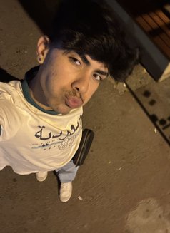 Zak XXL 21 cm - Male escort in Al Manama Photo 5 of 7