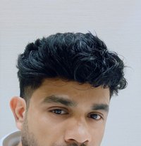 Zaki - Acompañantes masculino in Dubai