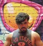 Zaki - Male escort in Dubai Photo 3 of 3
