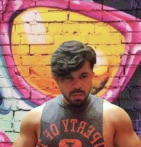 Zaki - Acompañantes masculino in Dubai