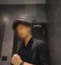 Zaki - Male escort in Kolkata Photo 1 of 3