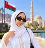 Zakia Love - escort in Şalālah Photo 1 of 1