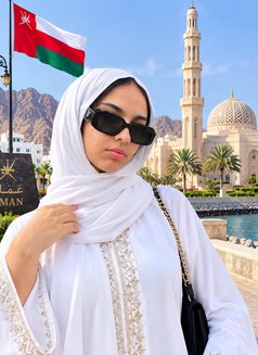 Zakia Love - puta in Şalālah Photo 1 of 1