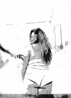 Zakiia - escort in Dubai Photo 4 of 4