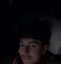 Zakir - Male escort in Abu Dhabi