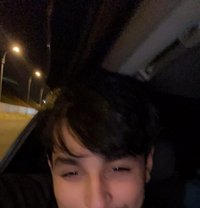 Zakir - Male escort in Abu Dhabi