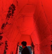 Zakir - Male escort in Abu Dhabi